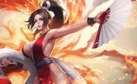 和平精英里面的雷神在哪