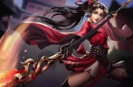 # 霸王别姬王者皮肤全面解析